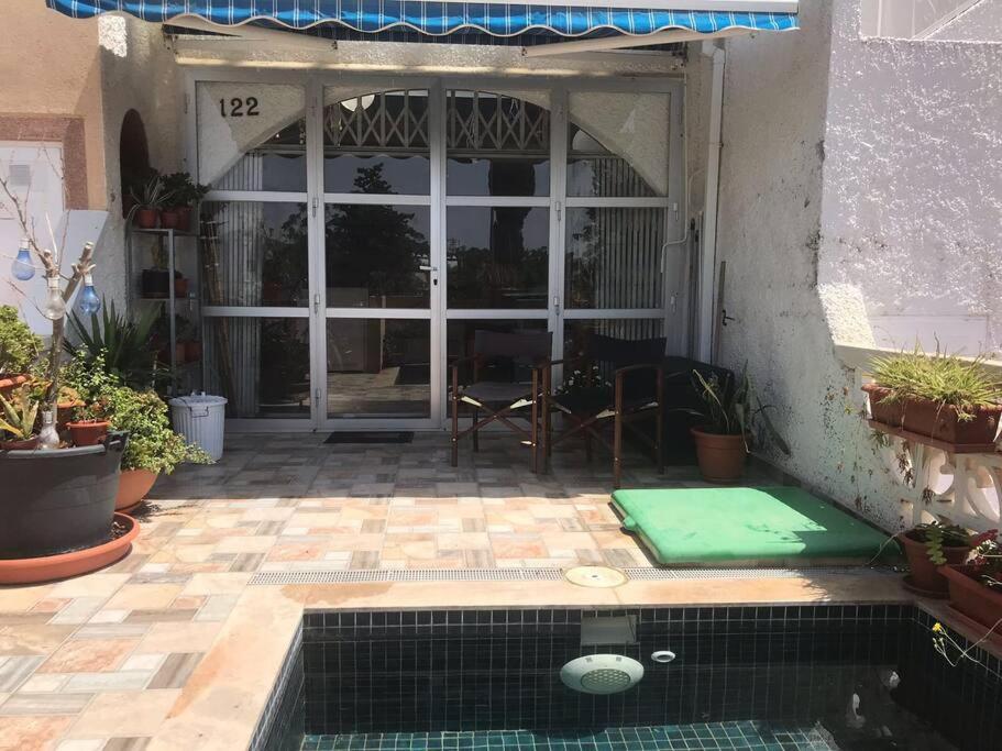 Spacious 2 Bedroom W/ Own Pool 5 Minutes Walk To Beach Dehesa De Dehesa De Campoamor Buitenkant foto