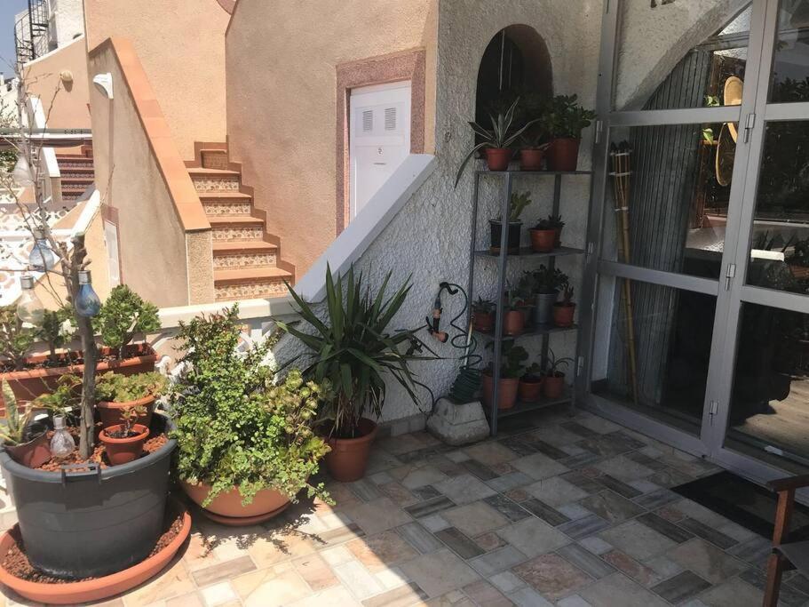Spacious 2 Bedroom W/ Own Pool 5 Minutes Walk To Beach Dehesa De Dehesa De Campoamor Buitenkant foto