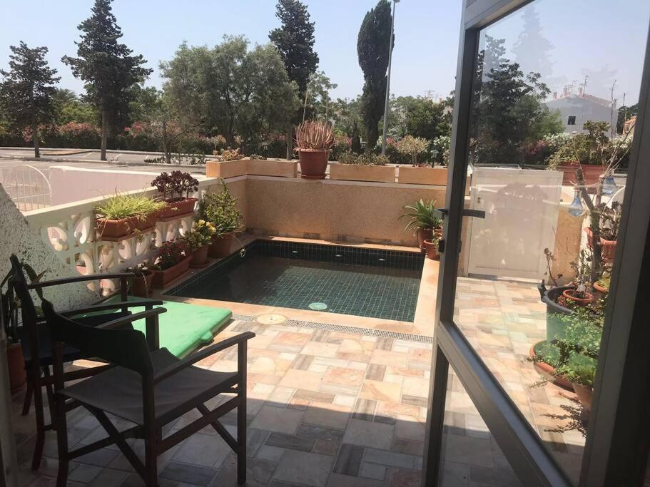 Spacious 2 Bedroom W/ Own Pool 5 Minutes Walk To Beach Dehesa De Dehesa De Campoamor Buitenkant foto