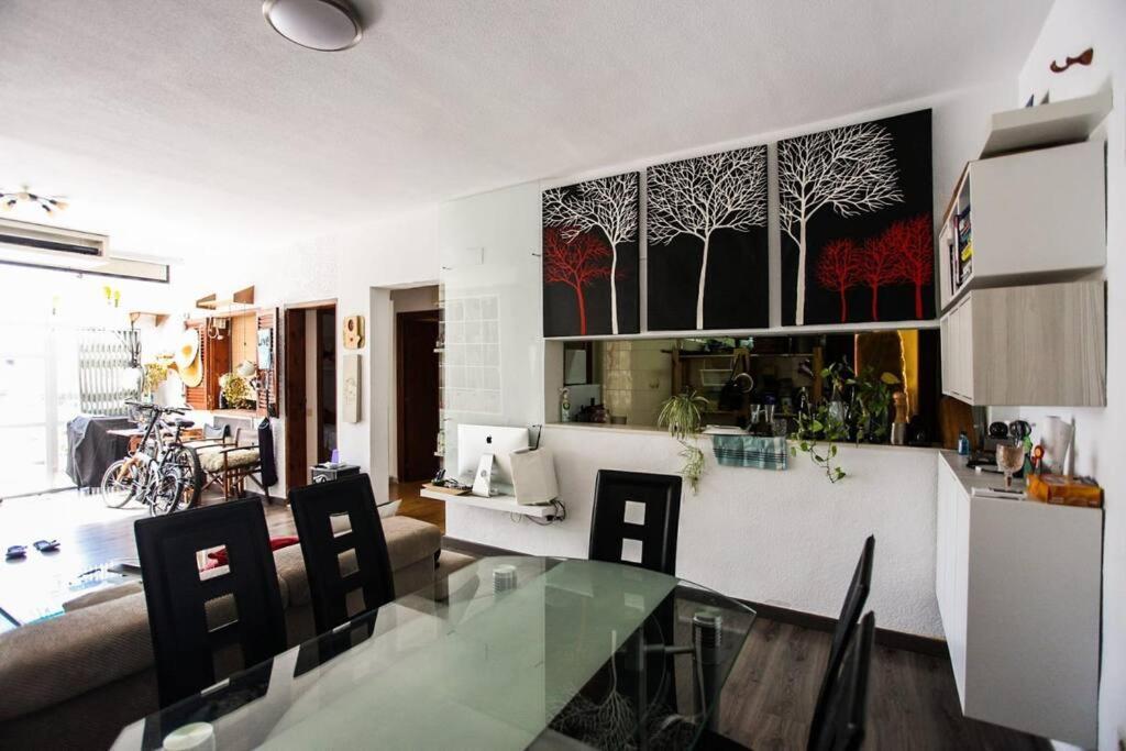 Spacious 2 Bedroom W/ Own Pool 5 Minutes Walk To Beach Dehesa De Dehesa De Campoamor Buitenkant foto
